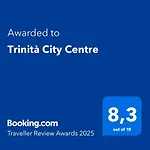 Trinità City Centre