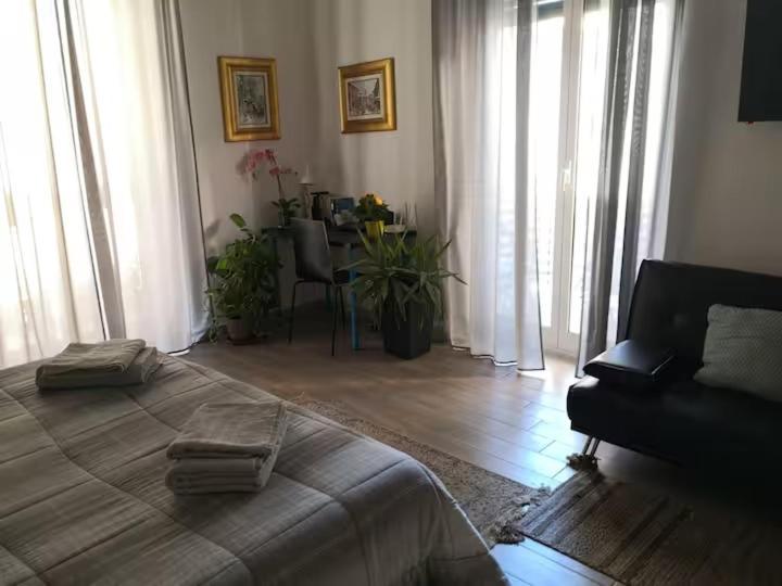 Trinità Centre