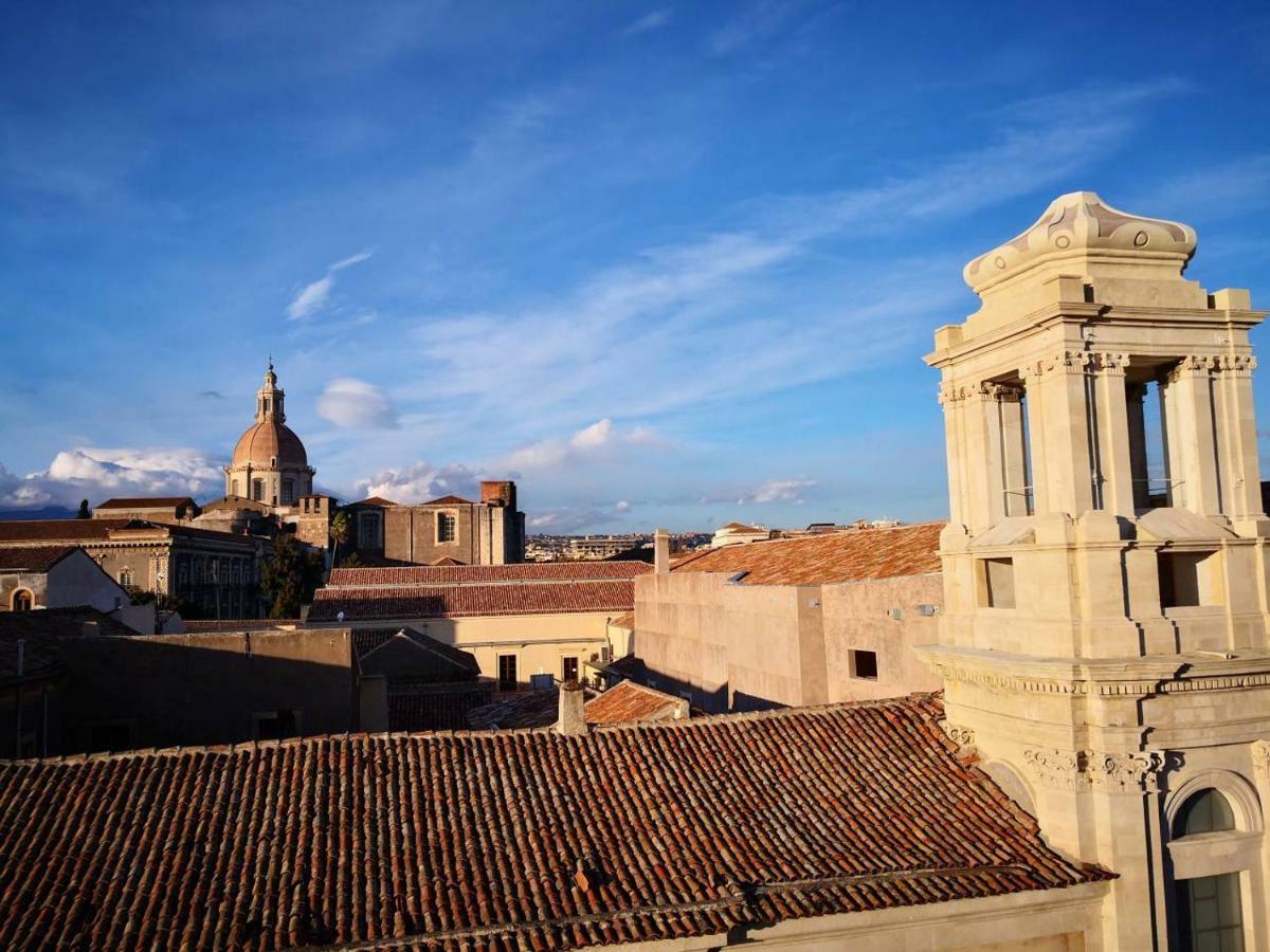 Appartamento Trinità Centre