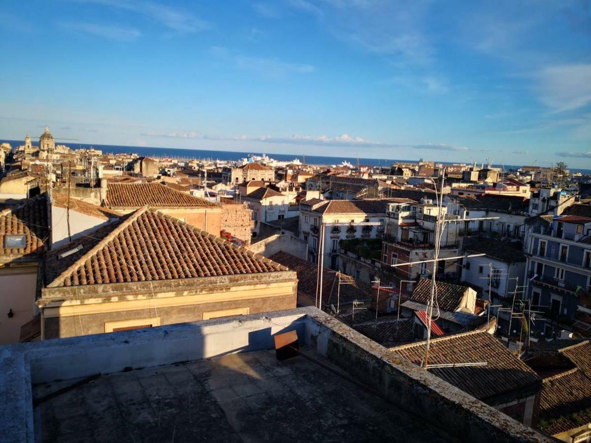 Appartamento Trinità Centre *