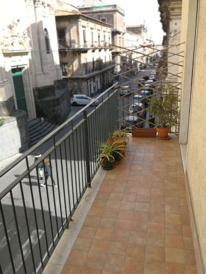 Appartamento Trinità Centre