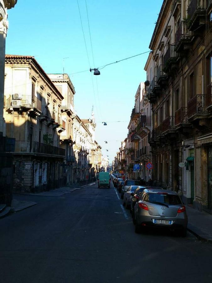 Appartamento Trinità Centre Catania