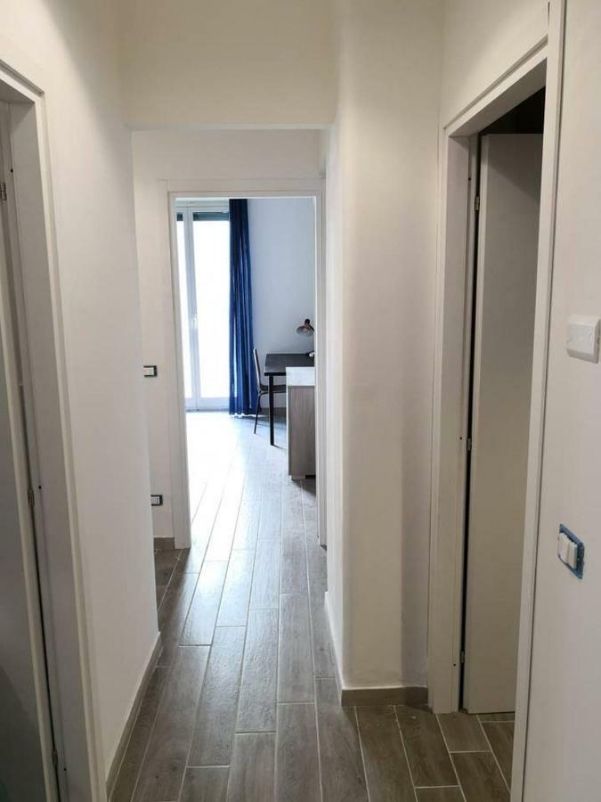 Appartamento Trinità Centre *